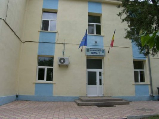 Tânăr cercetat în stare de libertate de către poliţiştii Secţiei 2